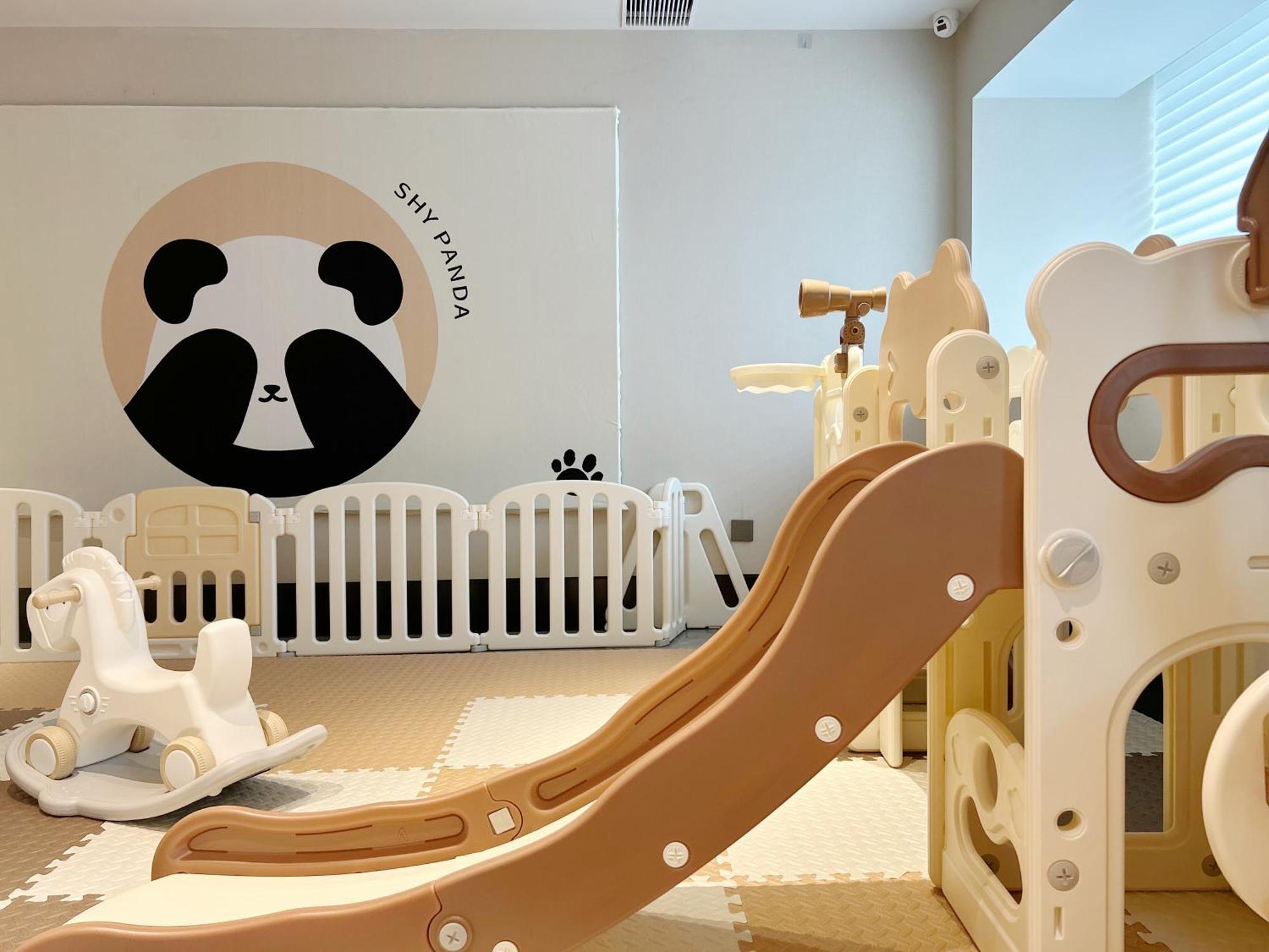 Aparthotel Citadines Gaoxin Chengdu Zewnętrze zdjęcie