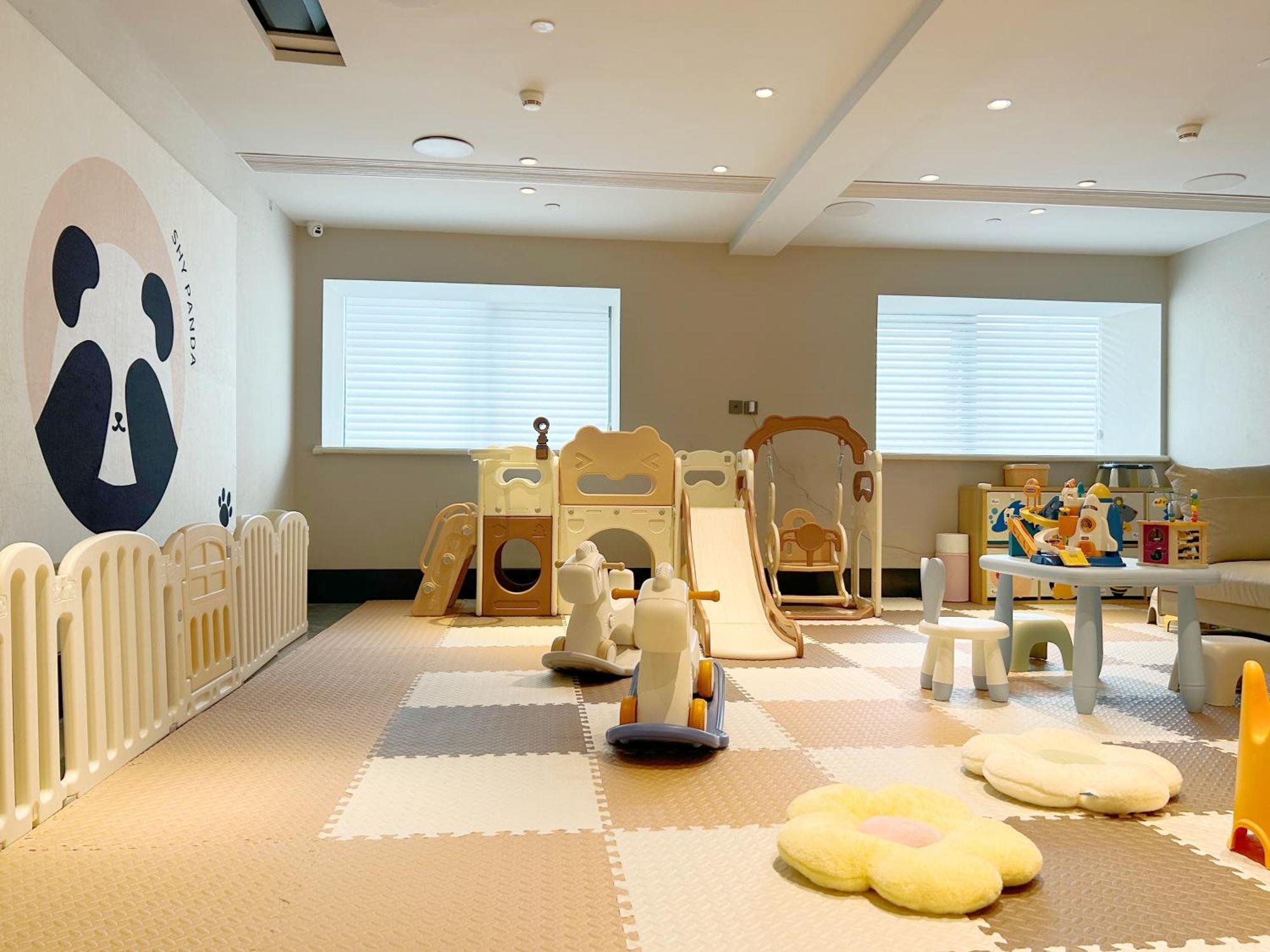Aparthotel Citadines Gaoxin Chengdu Zewnętrze zdjęcie
